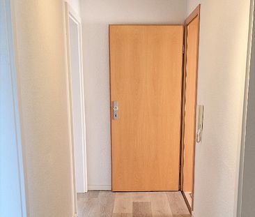 Helles Dachgeschoss in kleiner Wohneinheit - Foto 4