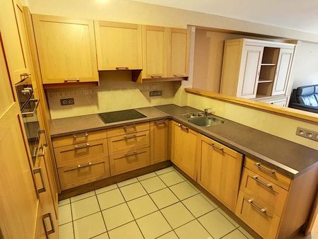 Appartement te huur - Foto 3