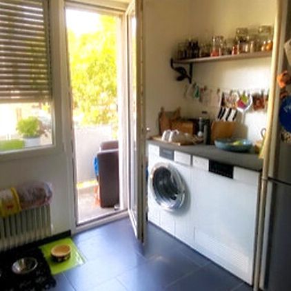 2½ Zimmer-Wohnung in Basel - Clara, möbliert, auf Zeit - Foto 1