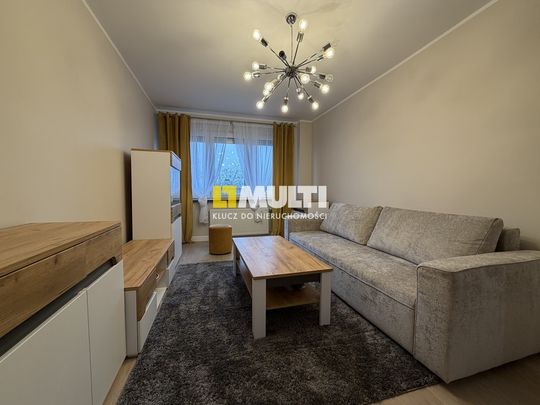 Wynajem | 3 pokoje 57 m² | al. Boh. Warszawy - Фото 1