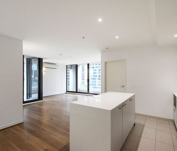 1201/200 Spencer Street, Melbourne VIC 3000 - Apartment For Rent | ... - Photo 1