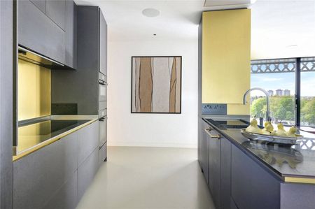 Three Bedroom Home in Iconic Gasholders, King's Cross - Photo 4