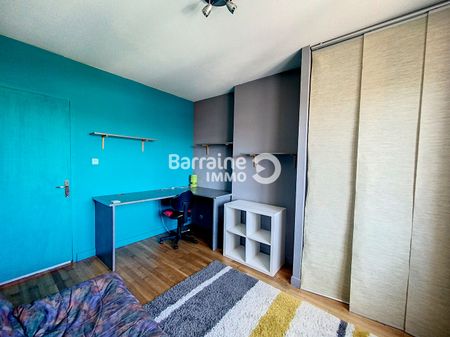 Location appartement à Brest, 3 pièces 67m² - Photo 4