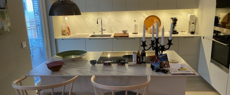 Tullaregatan 8 - Photo 1