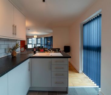 2 Bed Flat, Beck Street, NG1 - Photo 5