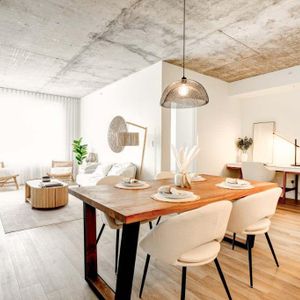 Le Kalm Candiac - 3 1/2 neuf à louer Occ. Immediate - appartement / logement - Photo 2