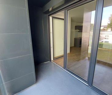 Appartement type 2 en hyper centre avec possibilité de parking - Photo 2