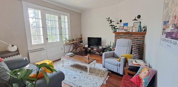 A Louer Excellent 5 1/2 Cote-des-neiges - Photo 2