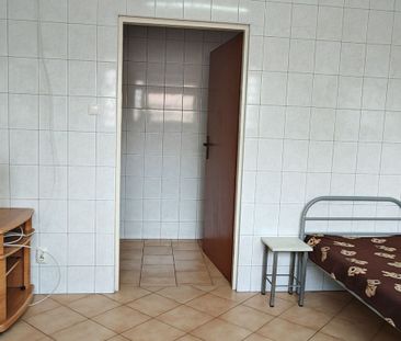 Warszawski Zachodni (pow.), Łomianki (gm.), Łomianki, Łąkowa - Zdjęcie 1