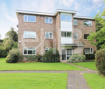 St John Court , Coten End, Warwick - Photo 4