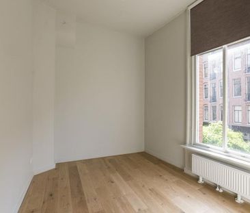 Te huur: Appartement Sarphatipark in Amsterdam - Photo 1