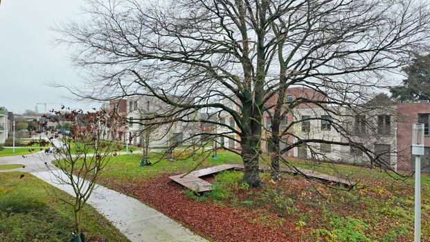 Appartement te huur in Eeklo - Photo 1