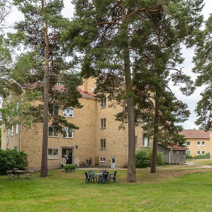 Hästhagsvägen 5, Hästhagen - Photo 2