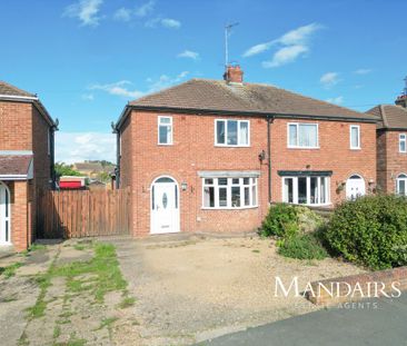 Coneygree Road, Stanground, Peterborough - Photo 2