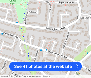 Woburn Close, Loughborough, LE11 - Photo 1