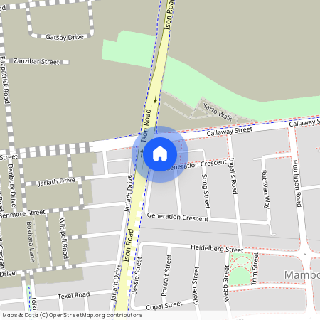 44 Generation Crescent, Vic 3024, Mambourin