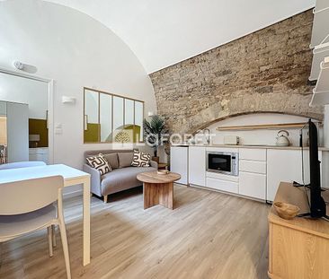 Appartement T2 Nîmes à louer - Photo 6