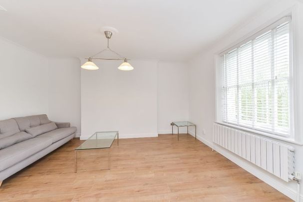 1 Bed Flat, Victoria Park Road, E9 - Photo 1