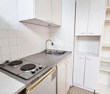 Asnieres sur Seine- Studio 23m² - Photo 1