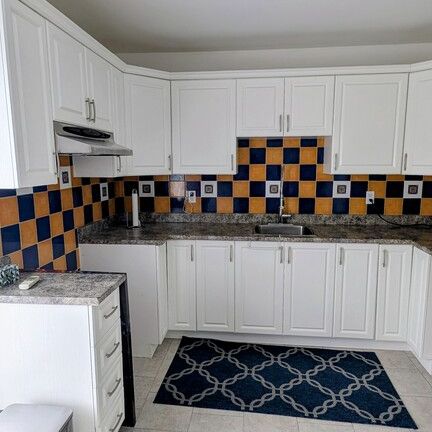 4 ½ Sur L’avenue André-Grasset, - Photo 1