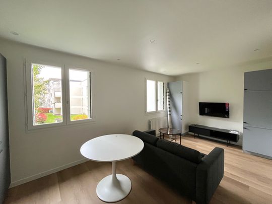 Appartement meuble neuf - Photo 1