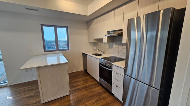 For Lease - 408 Browns Line Unit# 505, Toronto, Ontario - Photo 1