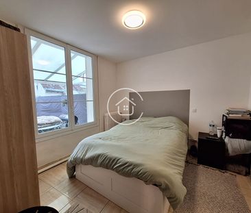 Appartement Mer 2 pièce(s) 44 m2 - Photo 1