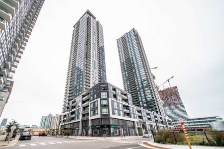 For Lease - 510 Curran Place Unit# 2802, Mississauga, Ontario - Photo 5