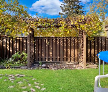 For Lease - 66 Walter Avenue Unit# Lower, Newmarket, Ontario - Photo 2