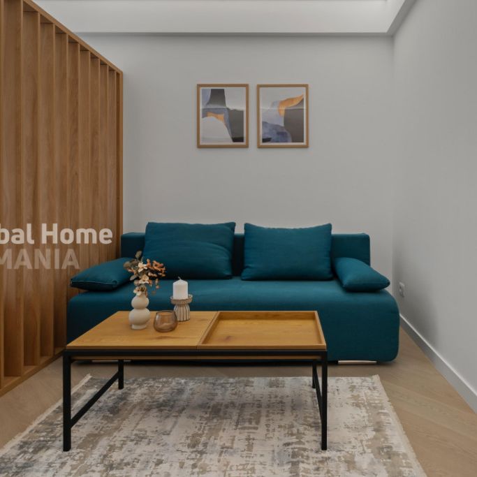 Studio premium | Cortina North | 43mp | Pipera - Fotografie 1