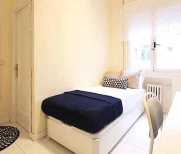 Calle de Amado Nervo, Madrid, Community of Madrid 28007 - Photo 1