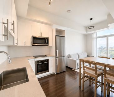 For Lease - 805 Carling Avenue Unit# 1808, Dows Lake - Civic Hospit... - Photo 2