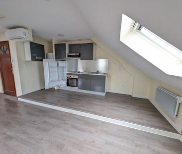 TYPE 2 BOURGES - 2 pièce(s) - 42 m2 - Photo 4