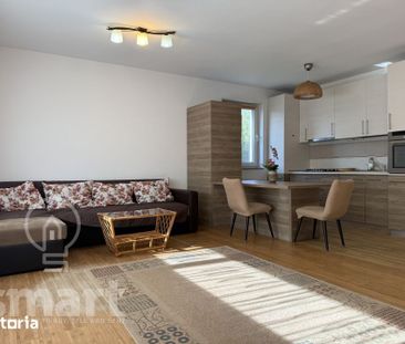 Apartament 2 camere 57mp Borhanci parcare inclusa - Photo 5