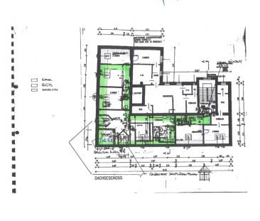 Tolle Terrassenwohnung im Zentrum! - Foto 4