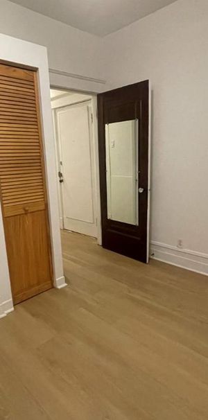 2 CH - 1 SDB - Montréal - $1,185 /mo - Photo 1