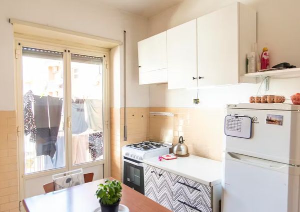 Via Prenestina, Rome, Lazio 00177