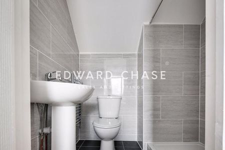 House share to rent - Photo 4