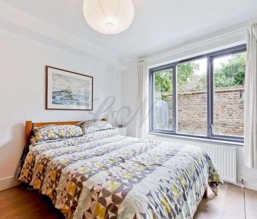 Dalmeny Road, Tufnell, N7 - Photo 4