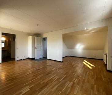 Jungfrugatan 28 A - Photo 1