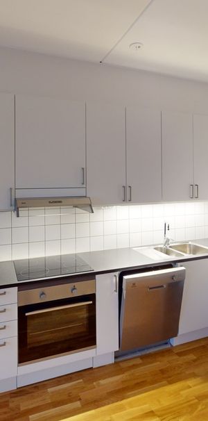 Kungsgatan 44 A, Eskilstuna - Foto 1