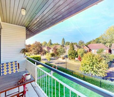 2 bedroom apartment to rent - Photo 6