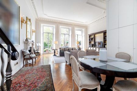 3 bedroom apartment to rent - Photo 4