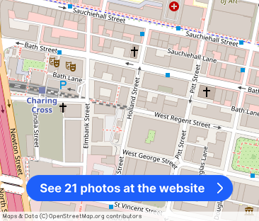 50 Holland Street, Glasgow, G2 4BA - Photo 1