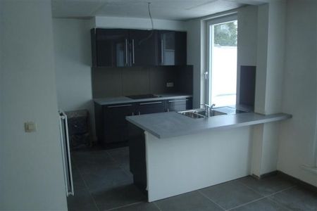 Appartement te huur - Photo 5