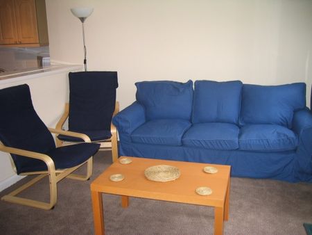 5 bed house close to New College - good bus links to central Durham - Photo 3