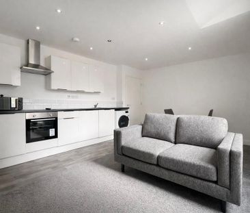 1 bedroom apartment to rent - Photo 4