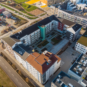 Hugins gränd 3, Hyllievång - Photo 2
