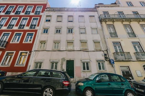 Misericórdia, Lisbon - Photo 1