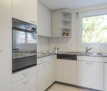 Family apartment is looking for new residents - Photo 4